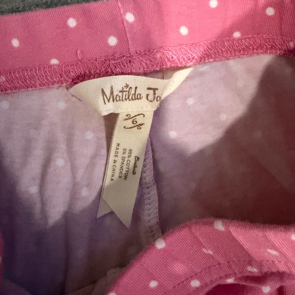 Matilda Jane Pink Ruffles - Picture 2 of 4
